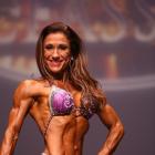 Nichole   Jones - NPC Southern Classic 2013 - #1